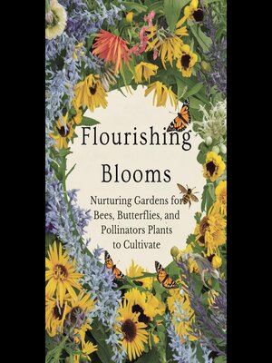 cover image of Flourishing Blooms